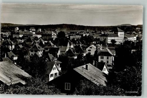 4900 Langenthal Foto AK