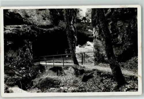 4614 Hägendorf - Teufelsschlucht