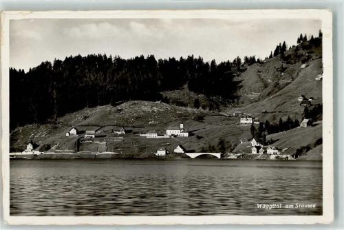 8857 Vorderthal Wägital