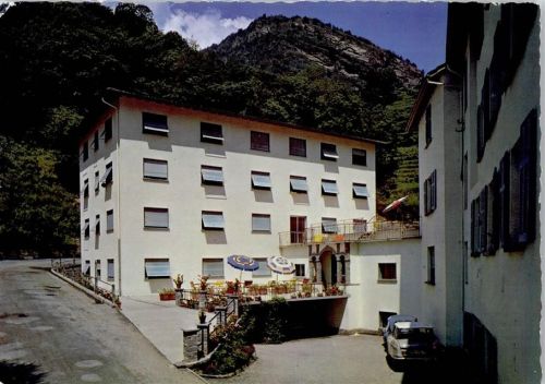 6537 Grono - Casa di cura