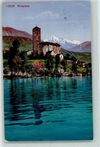 6648 Rivapiana
