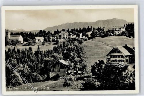 6125 Menzberg - Kirche