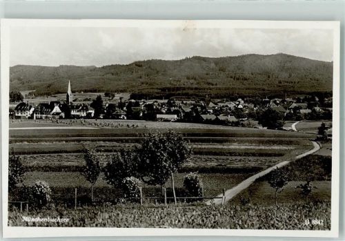 3053 Münchenbuchsee Gebrauchsspuren