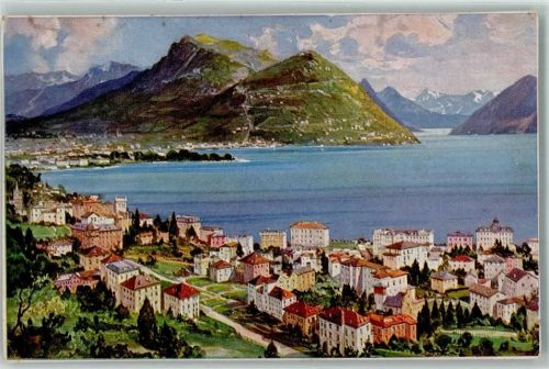 6900 Paradiso - Monte Bre