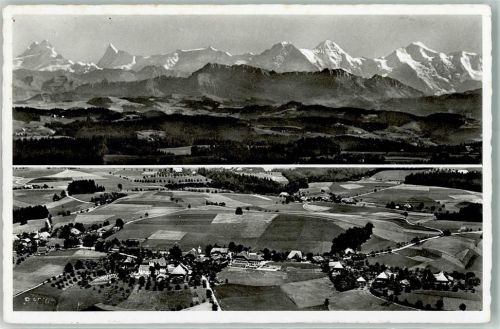 3416 Affoltern im Emmental - Alpen