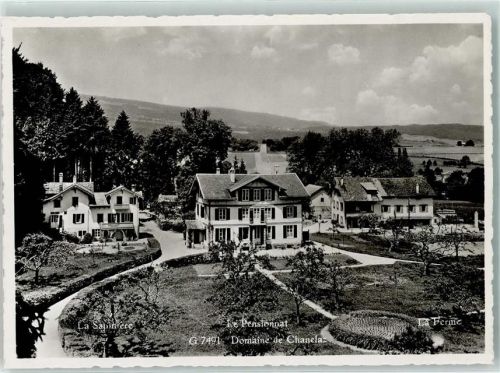 2015 Areuse Gebrauchsspuren Domaine de Chanelaz