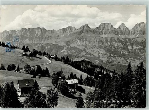 8890 Flums - Flumserberg