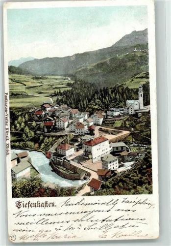 7450 Tiefencastel 1902