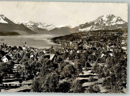 6403 Küssnacht am Rigi