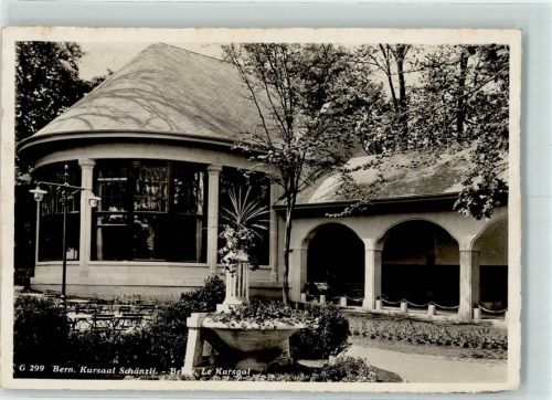 3000 Bern Berne - Kursaal