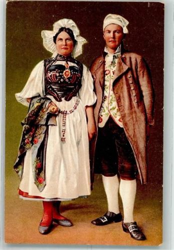 4500 Solothurn Soleure - Bürgersleute Wehrli AG 68