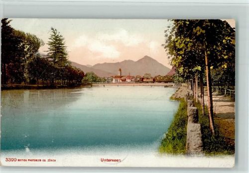 3800 Unterseen 1907