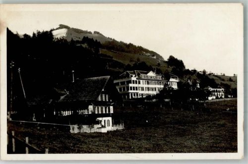3762 Erlenbach im Simmental Foto AK Hotel