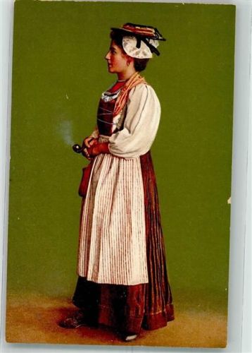 Canton de Valais Wehrli 114