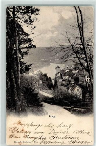 5200 Brugg AG 1907