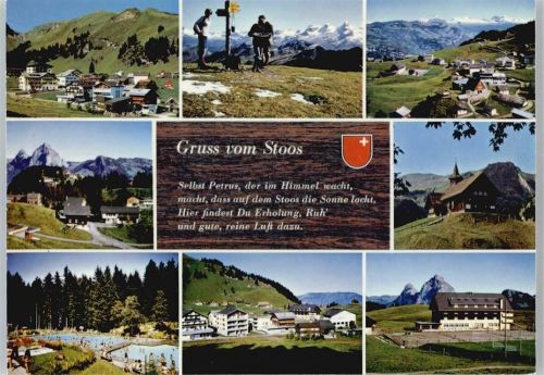 6433 Stoos SZ - AKU2