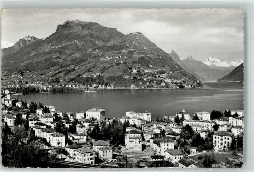 6900 Paradiso - Monte Bré