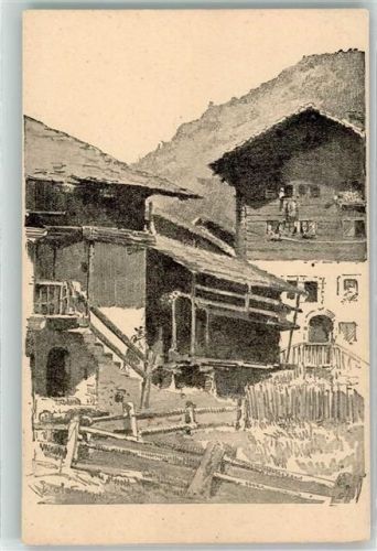 3250 Lyss 1920 - Ort lt. Stempel Dorfansicht