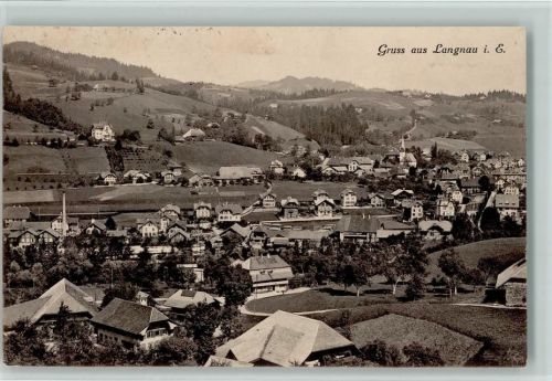 3550 Langnau im Emmental