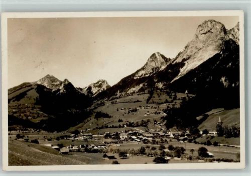 3766 Boltigen - Bäderhorn