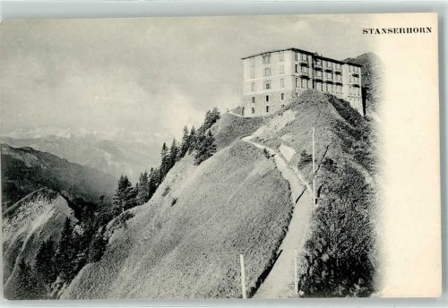 Stanserhorn