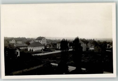 8253 Diessenhofen - Bahnhof-Quartier