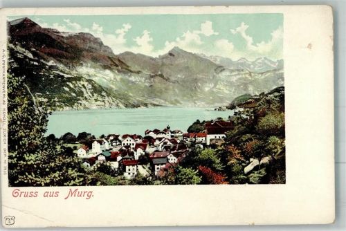 8877 Murg Gebrauchsspuren