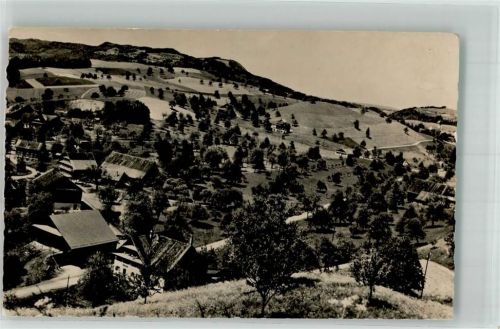 6345 Neuheim Foto AK Hinberburg