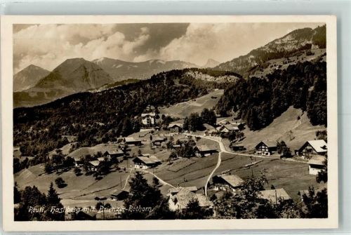 6086 Hasliberg Reuti