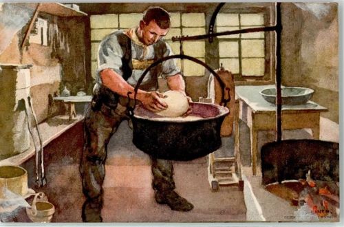 1. August Bundesfeier / Pro Patria Schweiz