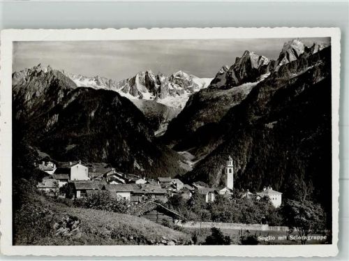 7610 Soglio Gebrauchsspuren