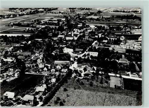 2545 Selzach - Fliegeraufnahme