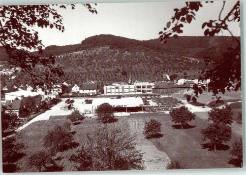 4402 Frenkendorf - Bächliacker Debrunner