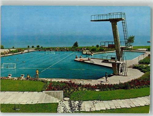 9320 Arbon Foto AK Schwimmbad