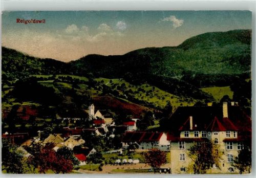 4418 Reigoldswil 1918