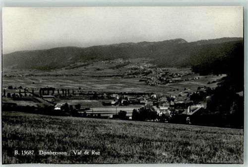 2056 Dombresson Gebrauchsspuren