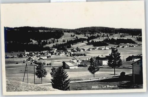 1348 Le Brassus - AKU2