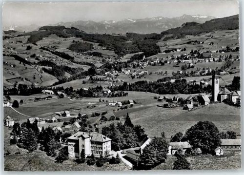 9042 Speicher - Hotel Vögelinsegg