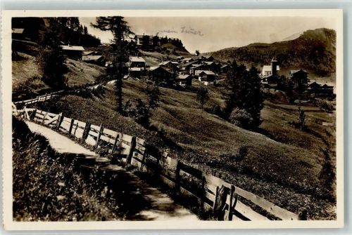 7064 Tschiertschen - nach der Säge