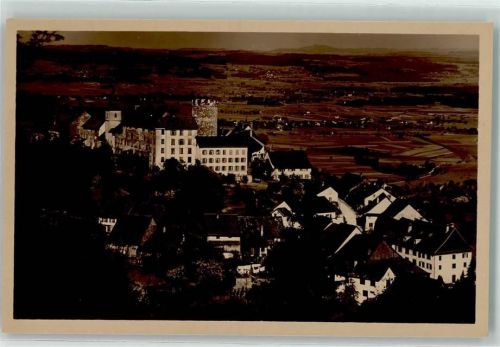 8158 Regensberg KEINE AK Schloss