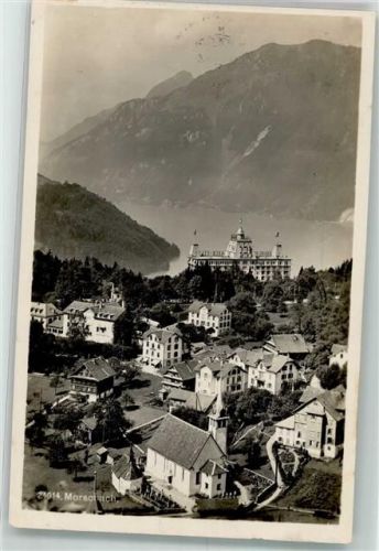 6443 Morschach - Wehrliverlag