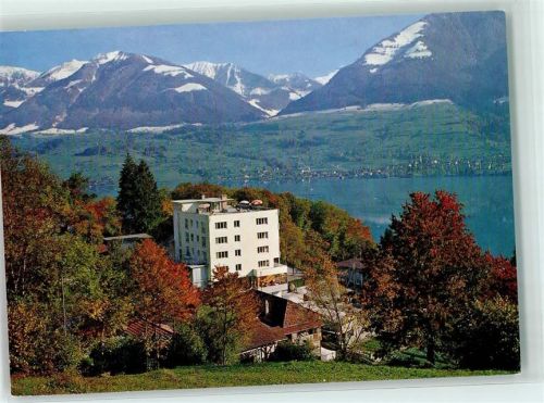 6062 Wilen Sarnen - Hotel Wilerbad