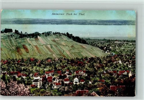 9425 Thal - Steinerner Tisch