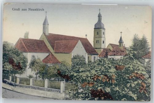 8213 Neunkirch