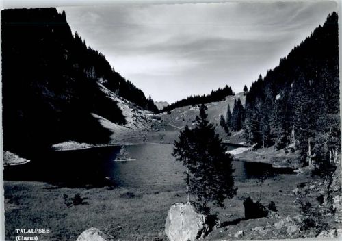 8757 Filzbach - Talalpsee