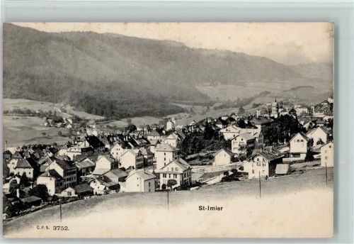 2610 St-Imier Saint-Imier 1905