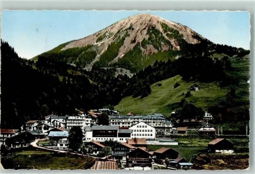 1863 Le Sépey Ormont-Dessous - Mont d Or