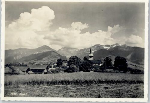 3703 Aeschi b. Spiez Gebrauchsspuren