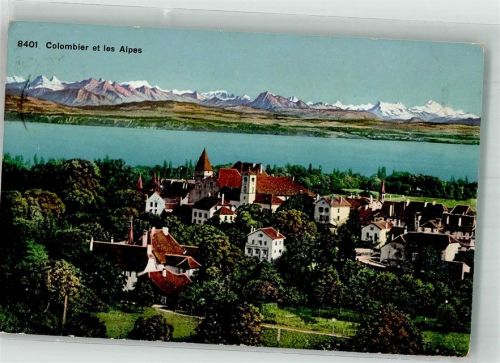 2013 Colombier NE 1912 Foto AK