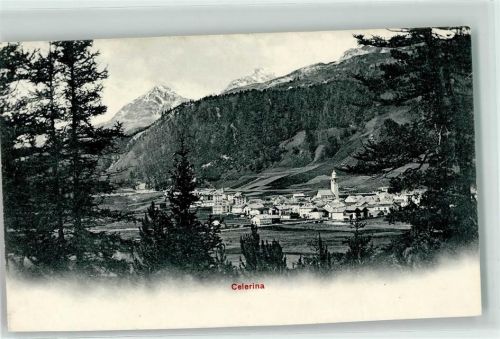 7505 Celerina/Schlarigna